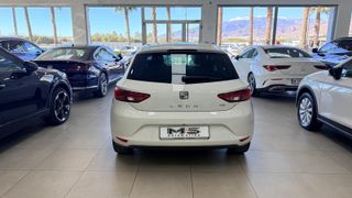 SEAT Leon 1.6 TDI 115 CV STYLE 2016