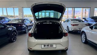 SEAT Leon 1.6 TDI 115 CV STYLE 2016