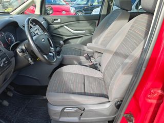 Ford C-MAX 2009