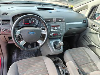 Ford C-MAX 2009