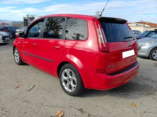 Ford C-MAX 2009