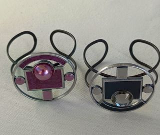 Lote no10 Bisutería Artesanal Menorca