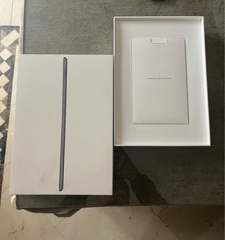 iPad de 8ª Generación