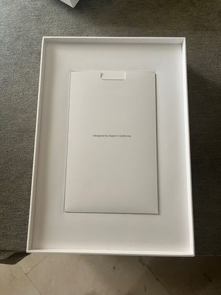 iPad de 8ª Generación