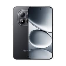 Xiaomi Redmi Note 15 256GB Negro