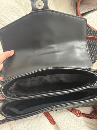 Bolso Zara