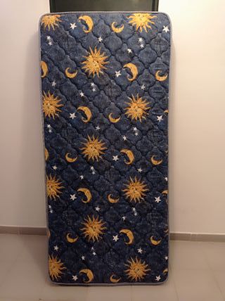 Colchón Pikolin Rally Serie Juvenil