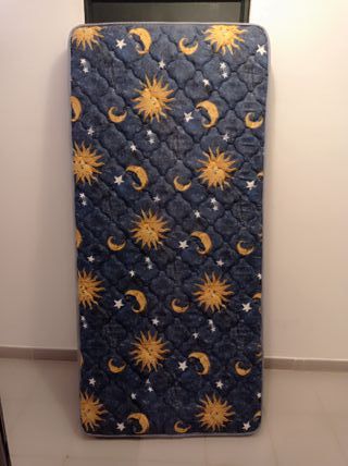 Colchón Pikolin Rally Serie Juvenil