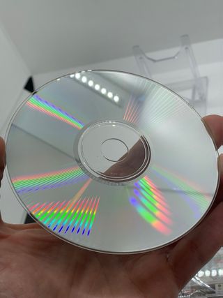 Virtua Fighter 2 Sega Saturn Japonés