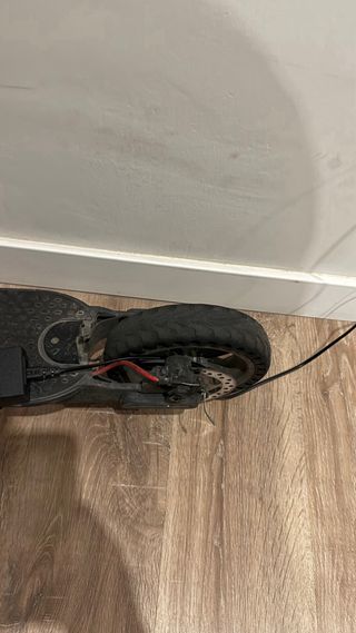 Patinete Eléctrico Xiaomi Pro