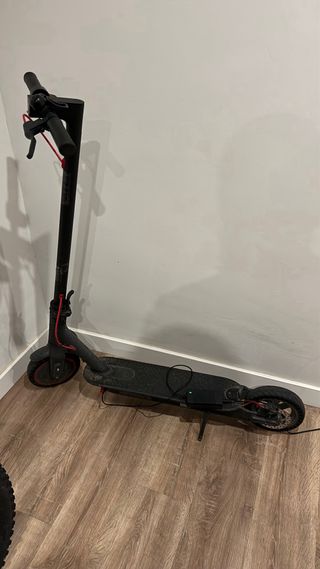 Patinete Eléctrico Xiaomi Pro