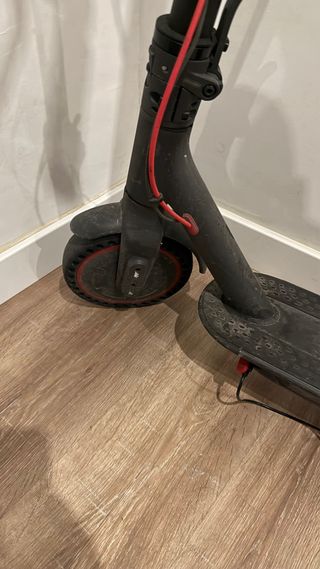 Patinete Eléctrico Xiaomi Pro