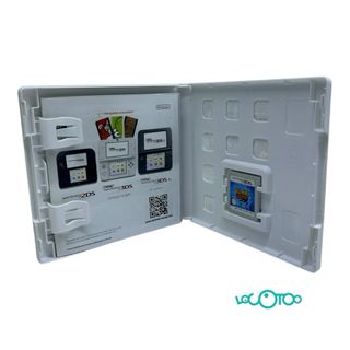 Yo-kai Watch Nintendo 3DS