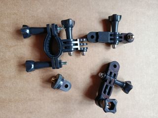 Accessori GoPro Hero 3