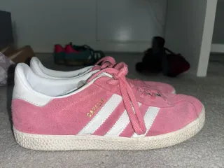 Zapatillas Adidas Gazelle Rosa
