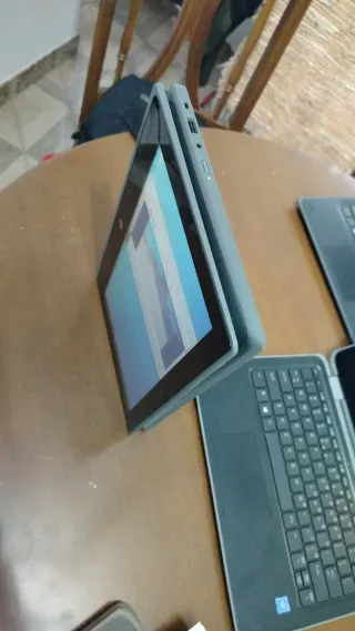 HP proBook x360 G3 GB128 RM 4