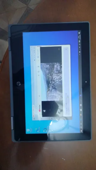 HP proBook x360 G3 GB128 RM 4