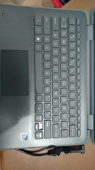 HP proBook x360 G3 GB128 RM 4