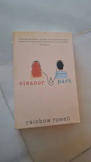 Eleanor y Park