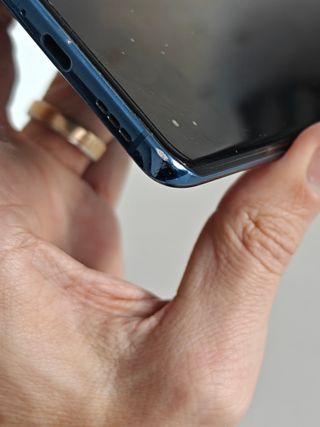 Oppo Find X3 Pro Azul + Extras