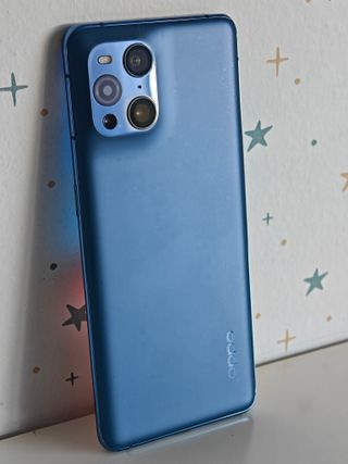 Oppo Find X3 Pro Azul + Extras
