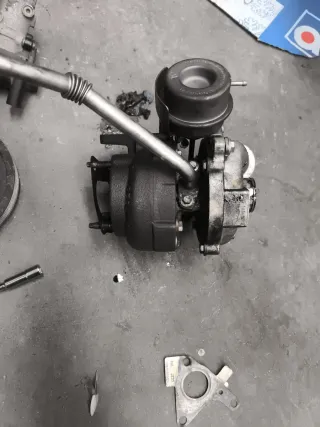 Turbo ENAC4E200 1500dci renault