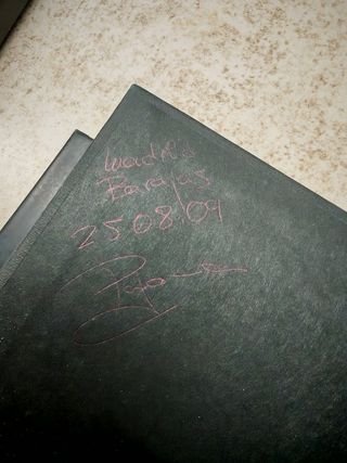 CRIPTONOMICON: EDICION DE LUJO