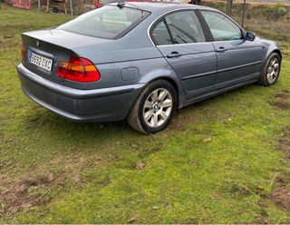 BMW Serie 3 2004