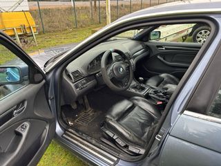 BMW Serie 3 2004
