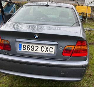 BMW Serie 3 2004