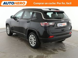 Jeep Compass 1.6 M-Jet Longitude FWD