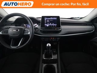 Jeep Compass 1.6 M-Jet Longitude FWD