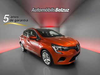 Renault Clio 5 AÑOS GARNTÍA