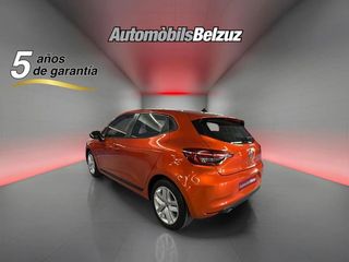 Renault Clio 5 AÑOS GARNTÍA