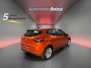 Renault Clio 5 AÑOS GARNTÍA