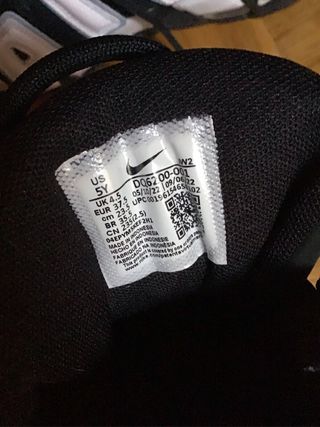 Nike Air More Uptempo 96 Cobalt Bliss