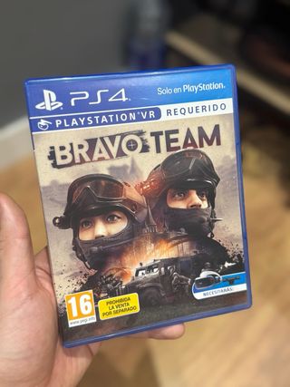 Playstation VR + 2 Mandos + Mando Disparo + Juego