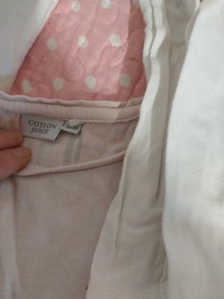 Lote Pijamas 10-12 años