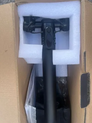 Patinete Eléctrico Plegable ECO URBAN SCOOTER