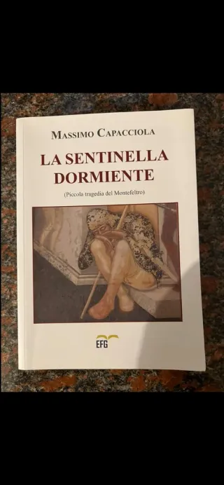 La sentinella dormiente