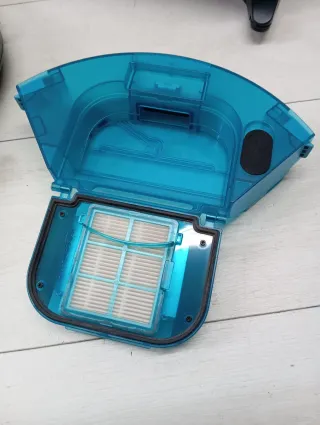 Robot Aspirador conga 2290 ultra home