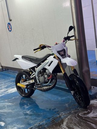 Derbi DRD Racing