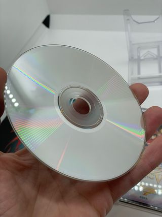 Fighting Vipers Sega Saturn Japonés