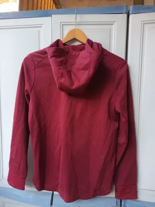 Sudadera Nike NBA Cleveland Cavaliers Dri-FIT