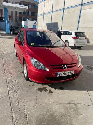 Llantas Aluminio 15' Peugeot/Citroen