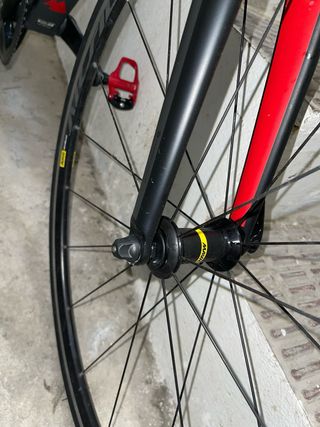 MMR Grip Talla S Shimano 105