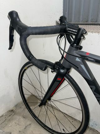 MMR Grip Talla S Shimano 105