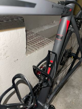 MMR Grip Talla S Shimano 105