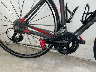 MMR Grip Talla S Shimano 105