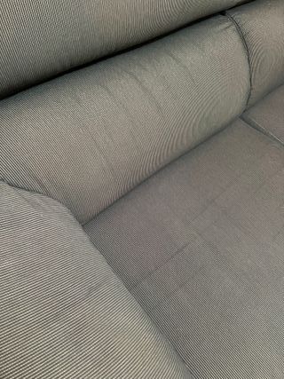 Sofá 2 plazas buen estado